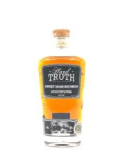 Hard Truth Sweet Mash Straight Bourbon