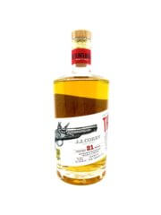 J.J. Corry ‘The Flintlock’ 21 Year Old Single Malt Irish Whiskey