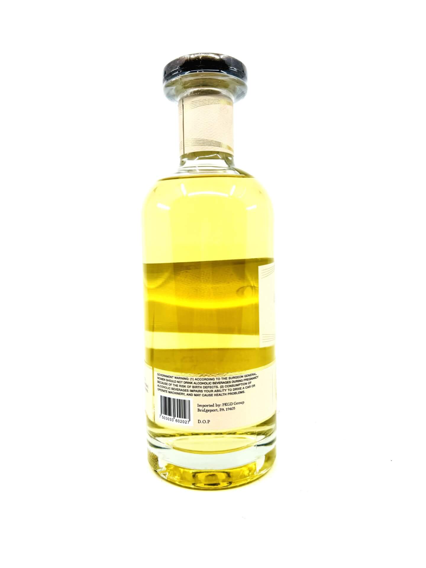 Primo Single Barrel Reposado Tequila