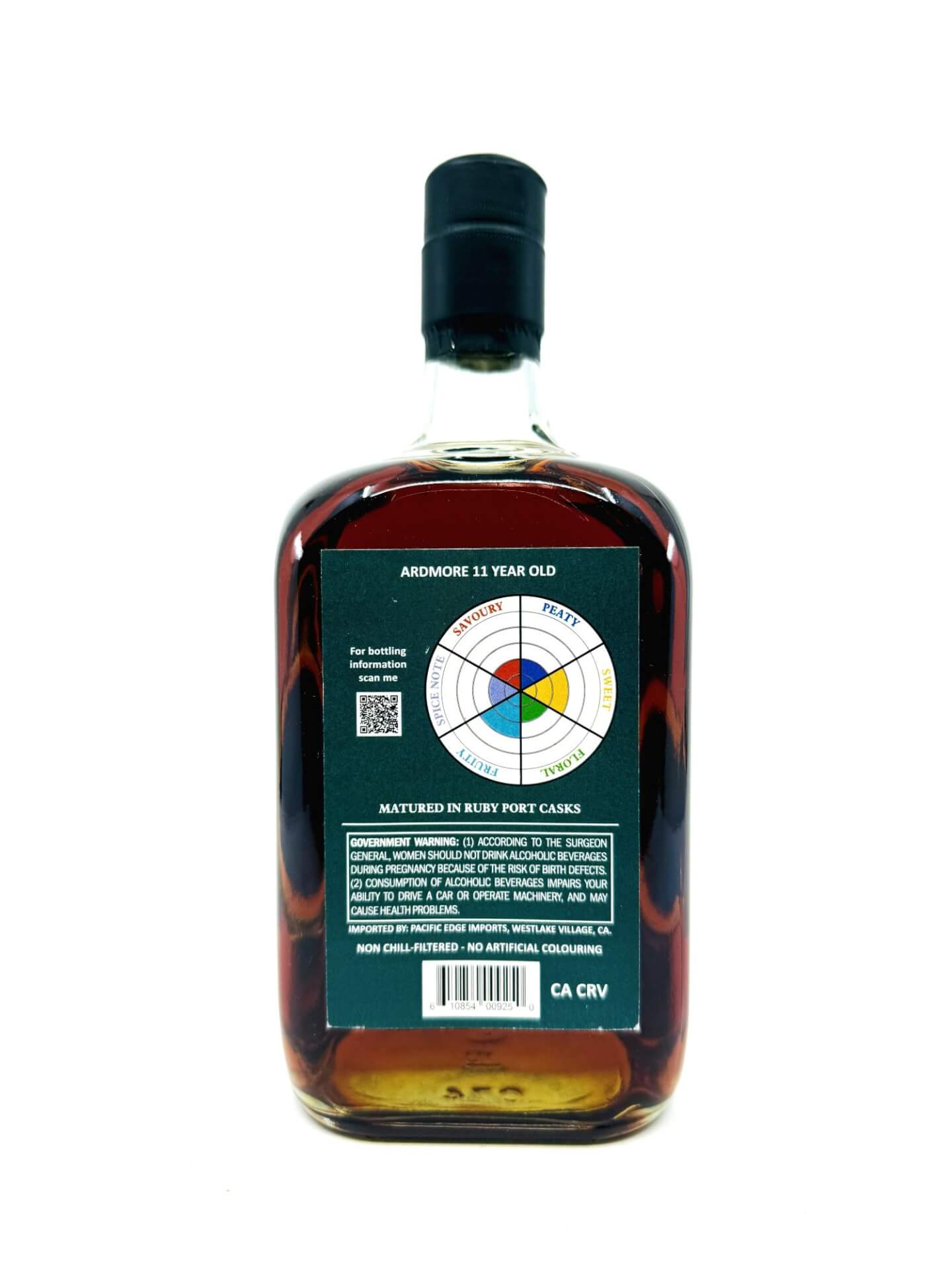 Cadenhead’s Ardmore 11 Year Old – Original Collection