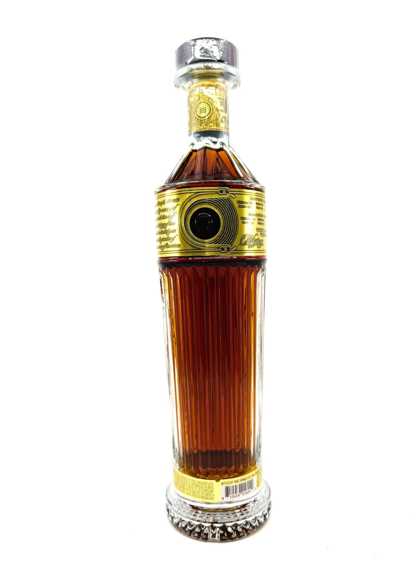 Calumet Farm 18YR Kentucky Straight Bourbon Centennial Reserve