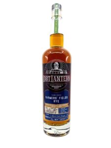 Lost Lantern ‘Farmers’ Fields’ Blended Rye