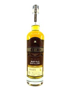 Lost Lantern Warfield Idaho American Single Malt