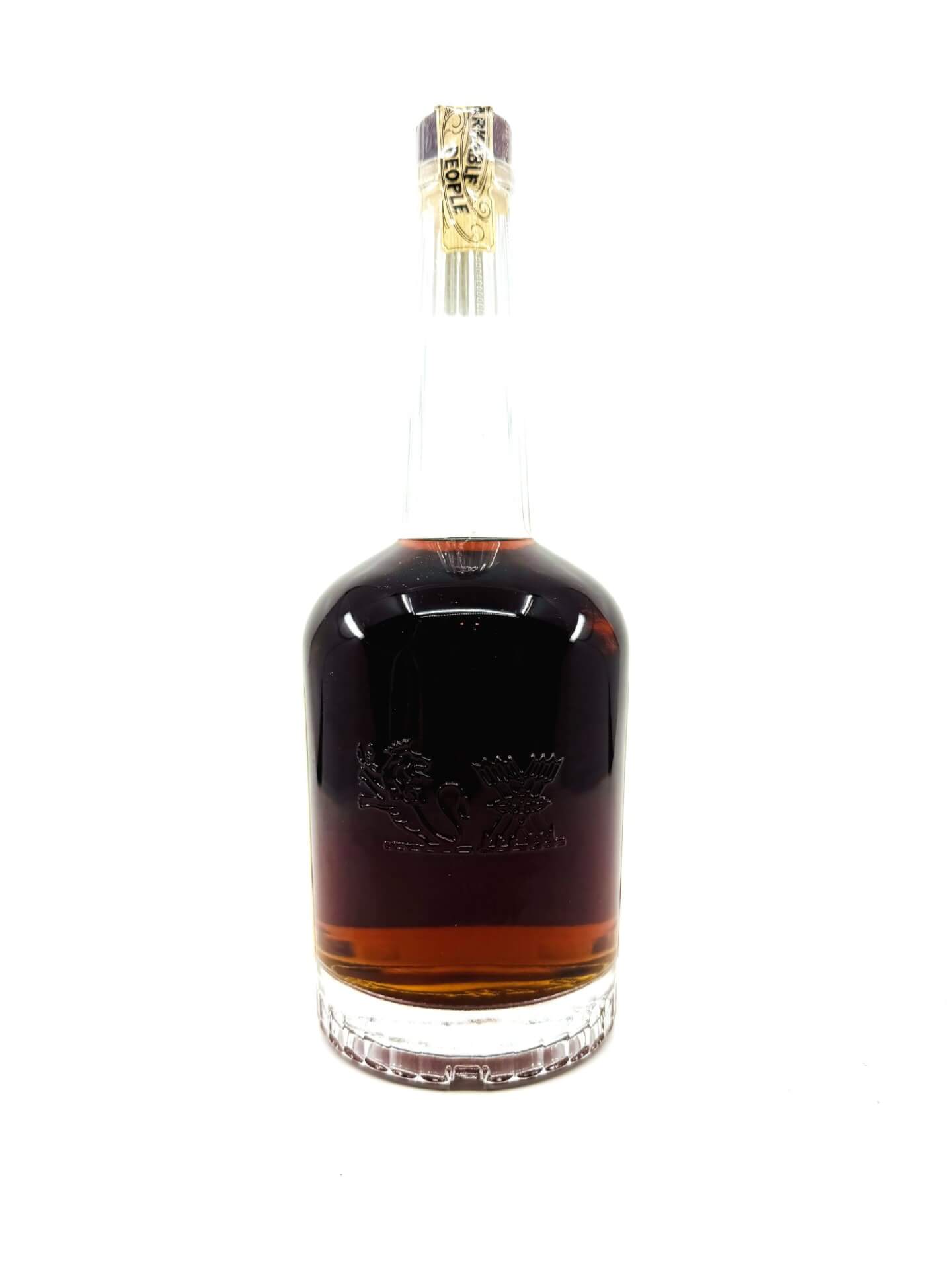 Joseph A. Magnus 10YR Single Barrel Bourbon