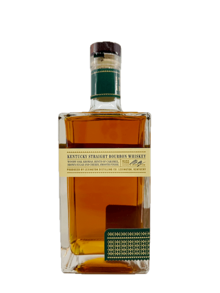 Town Branch Kentucky Straight Bourbon