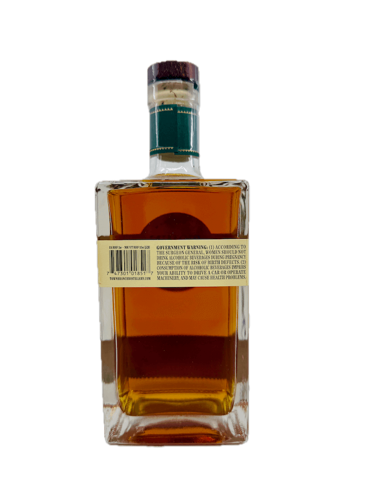 Town Branch Kentucky Straight Bourbon