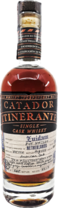 Catador Itinerante Zuidam 9YR Netherlands Rye Whisky