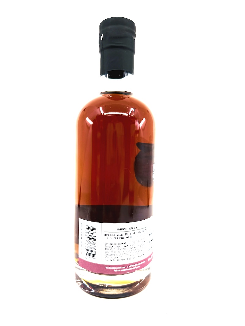 Single Cask Nation Glendronach 14YR Single Malt Scotch