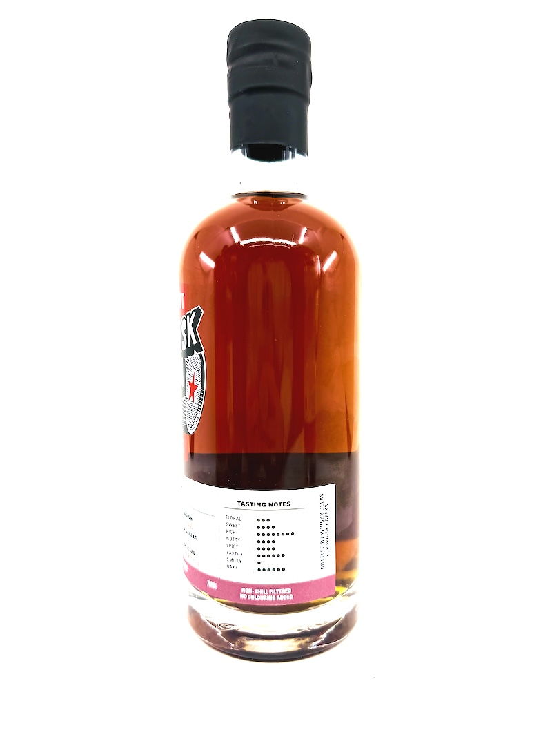 Single Cask Nation Glendronach 14YR Single Malt Scotch