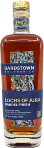 Bardstown Bourbon Co Lochs Of Jura Barrel Finish