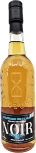 Holyrood Distillery Noir Collection Premier Cru Single Malt Scotch