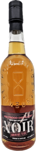 Holyrood Distillery Noir Collection Bordeaux Single Malt Scotch