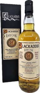 Blackadder Raw Cask Ardmore 14YR Single Malt Scotch 2011 Ex-Laphroaig Cask