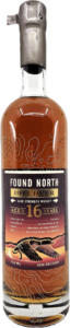 Found North ‘Hell Diver’ 16YR 2026 Release Canadian Whisky